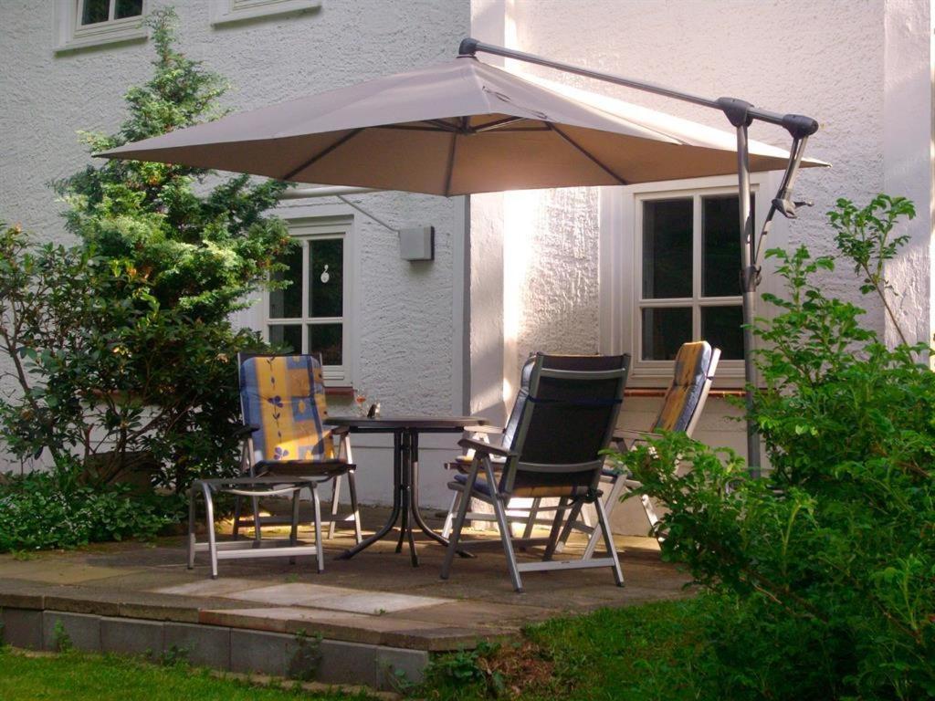 Ferienwohnung Niemann In Lutterloh Unterluss Extérieur photo