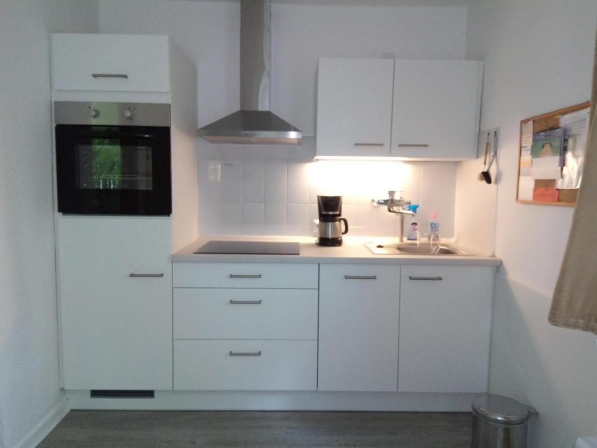Ferienwohnung Niemann In Lutterloh Unterluss Extérieur photo