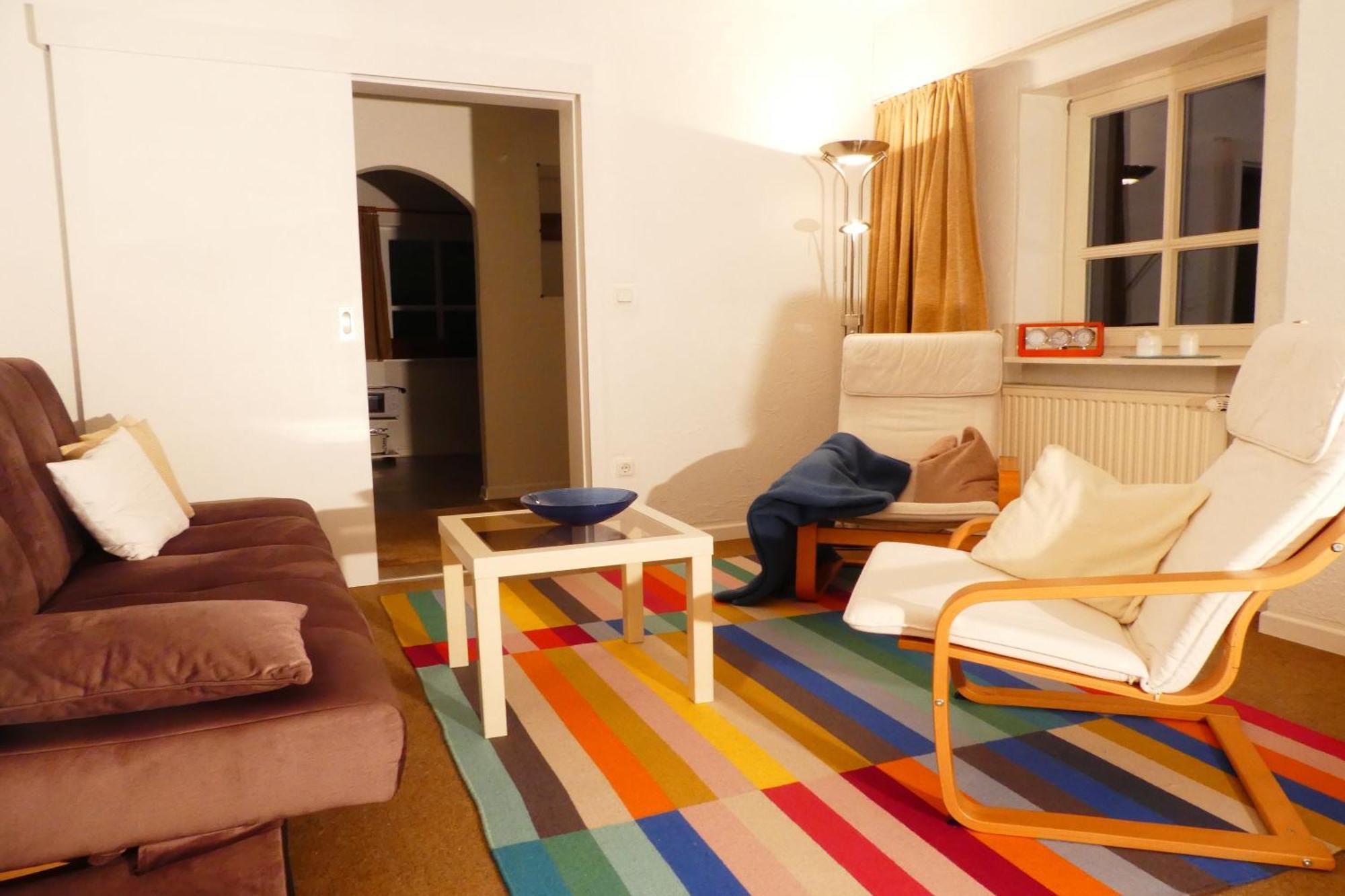 Ferienwohnung Niemann In Lutterloh Unterluss Extérieur photo